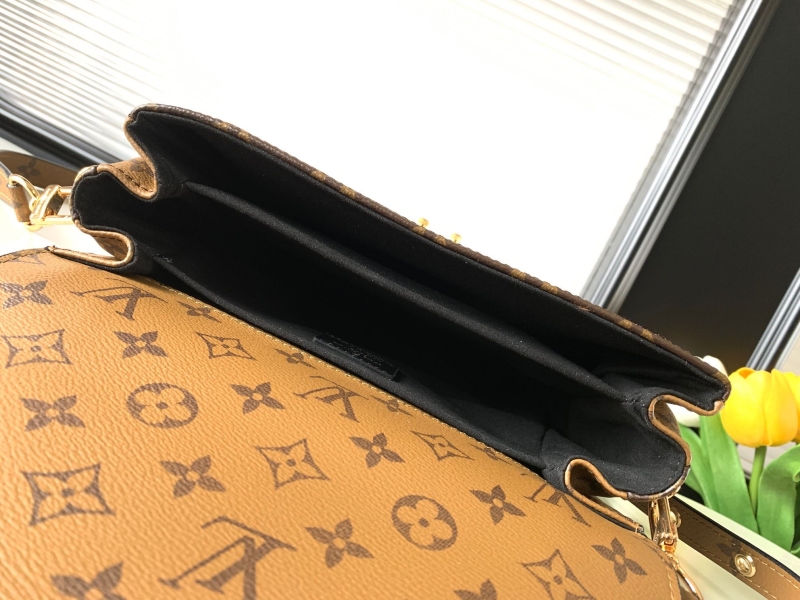 LV Satchel bags